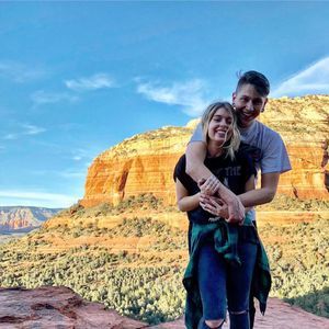 Meet your Posher, Gary